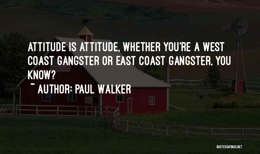 Paul Walker Quotes 1870995