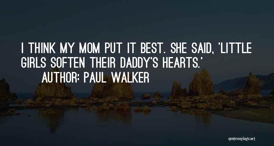 Paul Walker Quotes 2117909