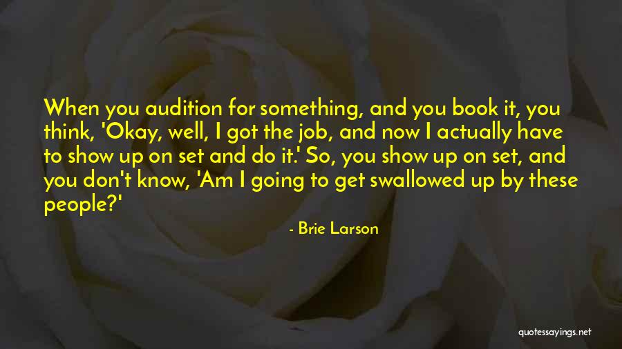 Paul Wall Grillz Quotes By Brie Larson Paul Wall Grillz Quotes By Brie Larson