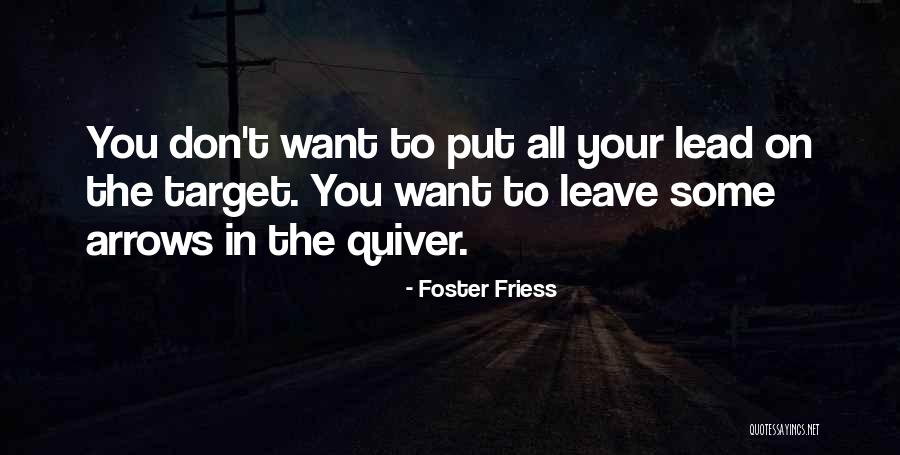 Paul Walnuts Quotes By Foster Friess Paul Walnuts Quotes By Foster Friess