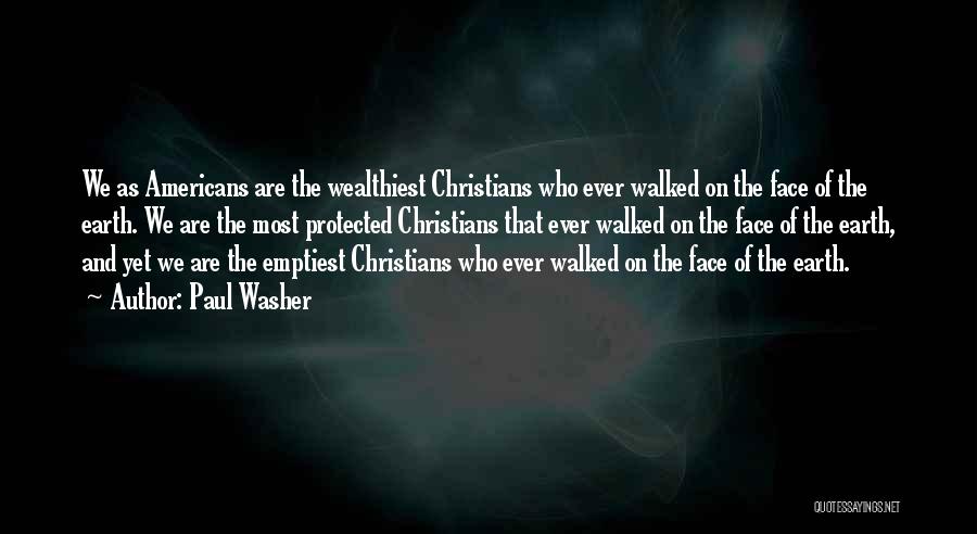 Paul Washer Quotes 1114232