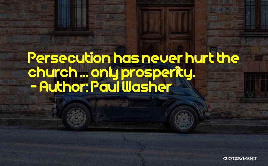 Paul Washer Quotes 1123443