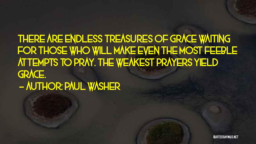 Paul Washer Quotes 1344147