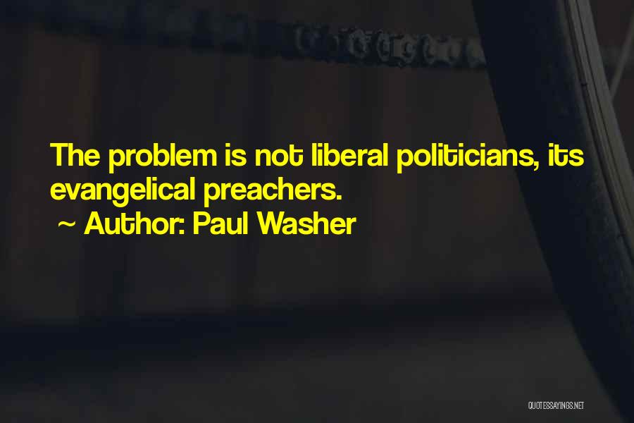 Paul Washer Quotes 1748697