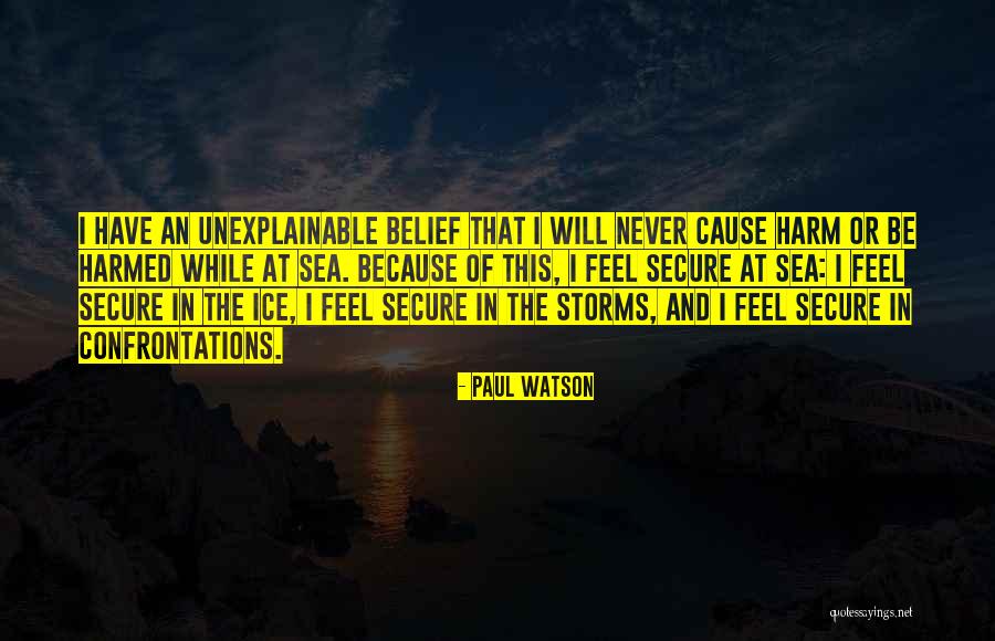 Paul Watson Quotes 1080138