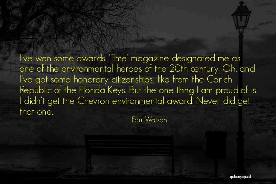 Paul Watson Quotes 1132990