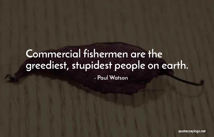 Paul Watson Quotes 1294037