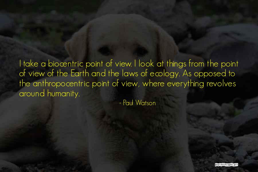 Paul Watson Quotes 1426624