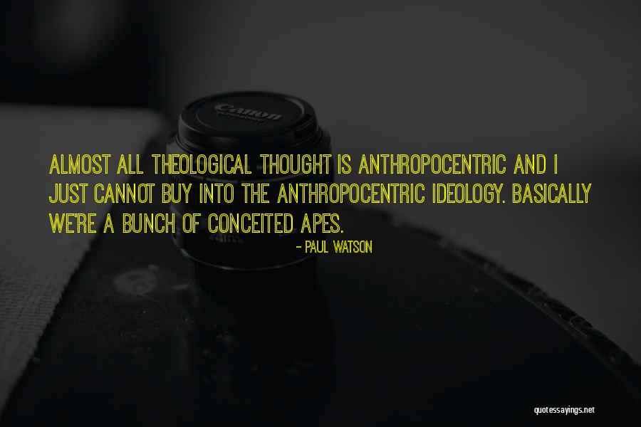 Paul Watson Quotes 1732144