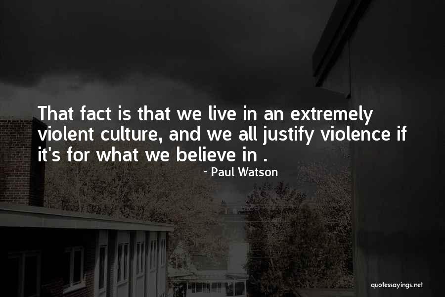 Paul Watson Quotes 1744623