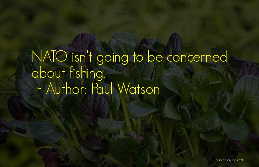 Paul Watson Quotes 1752842
