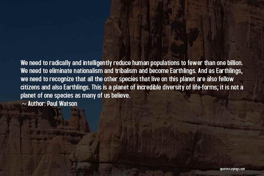 Paul Watson Quotes 2105675