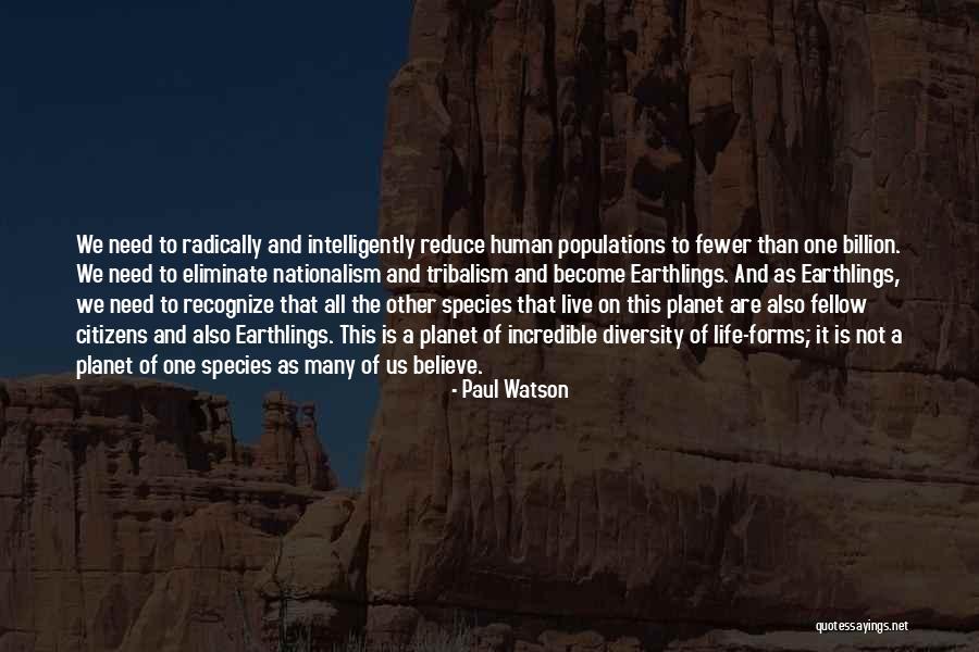 Paul Watson Quotes 2105675