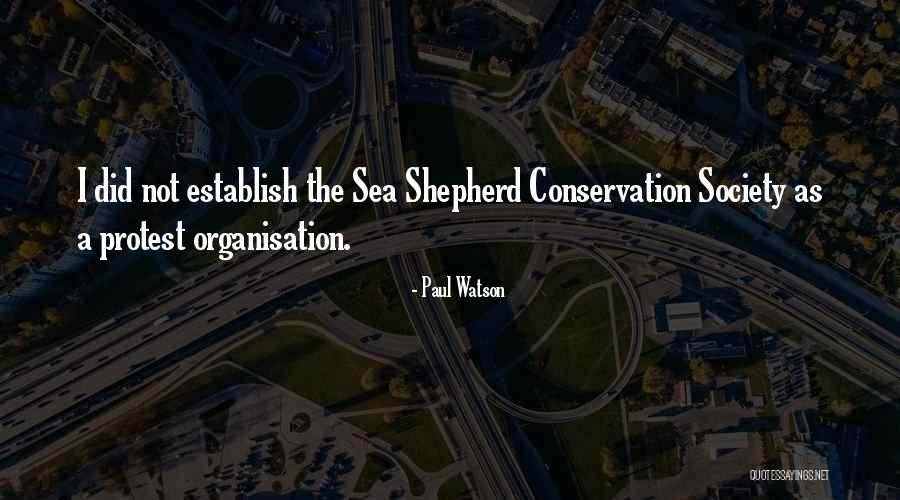 Paul Watson Quotes 2147751