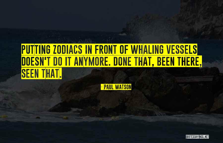 Paul Watson Quotes 433900