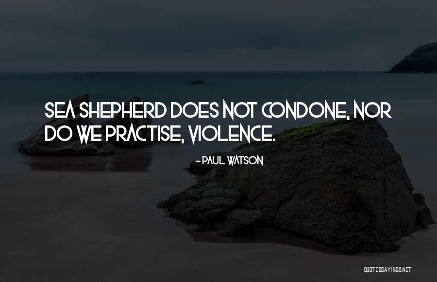 Paul Watson Quotes 483807