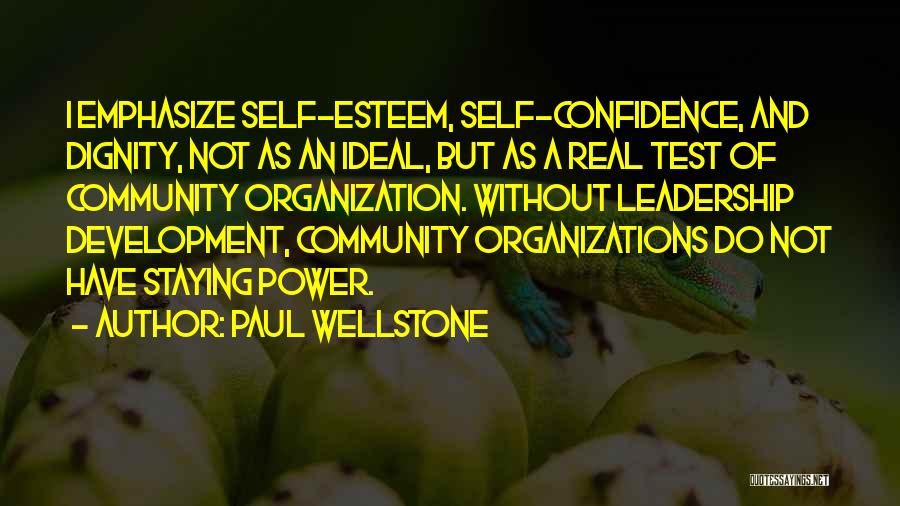 Paul Wellstone Quotes 1103534