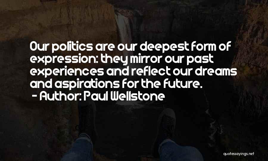 Paul Wellstone Quotes 1382305