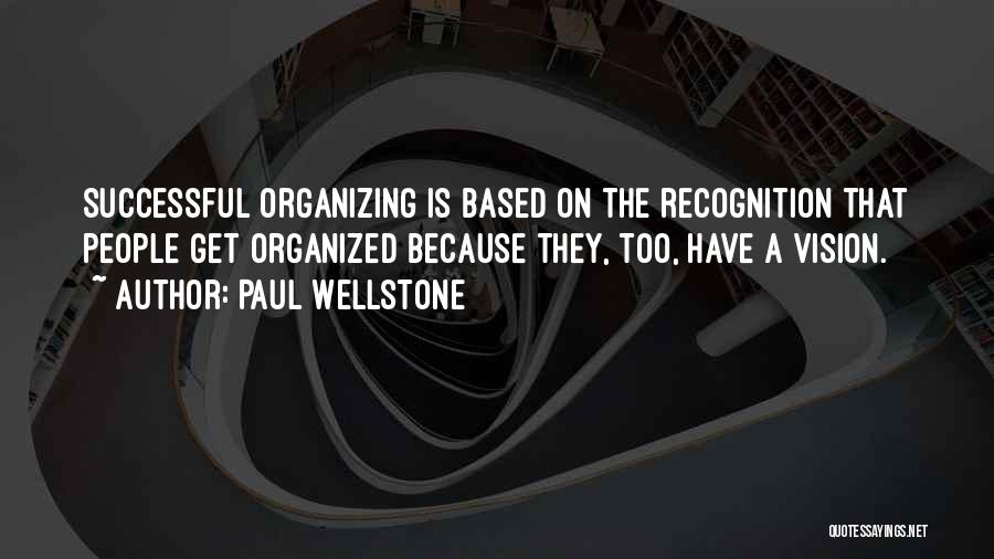 Paul Wellstone Quotes 1743421
