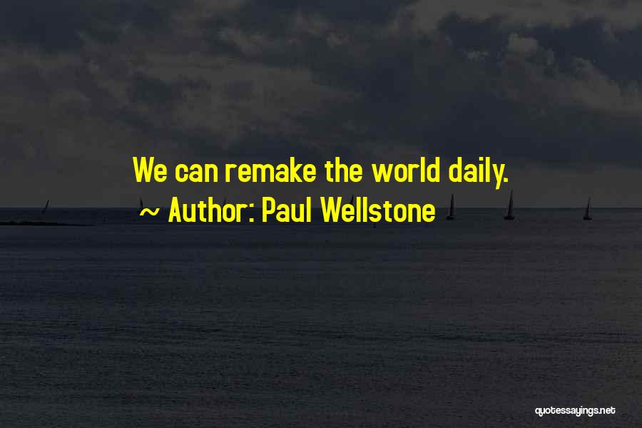 Paul Wellstone Quotes 1785604