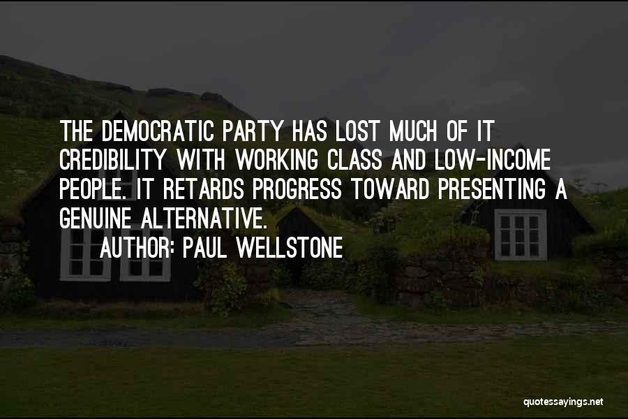 Paul Wellstone Quotes 1787413