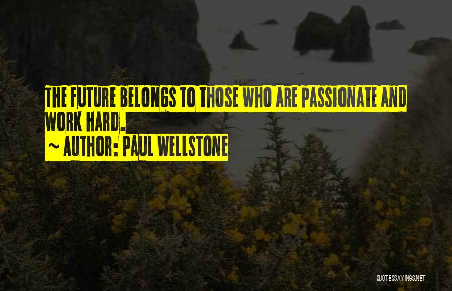 Paul Wellstone Quotes 2186008