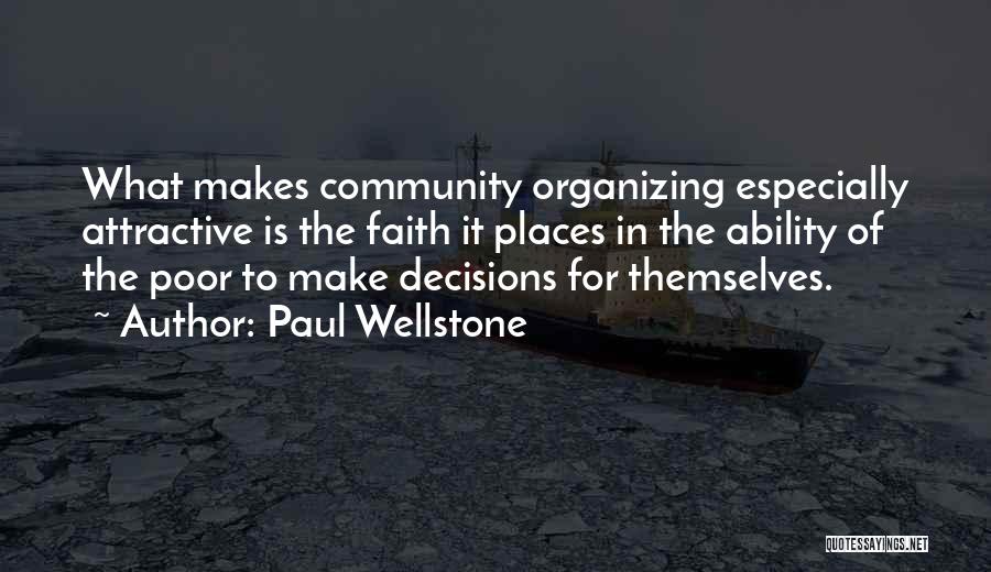 Paul Wellstone Quotes 2190255