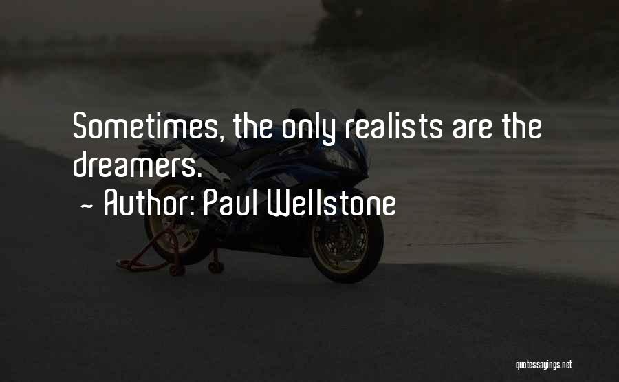 Paul Wellstone Quotes 607757