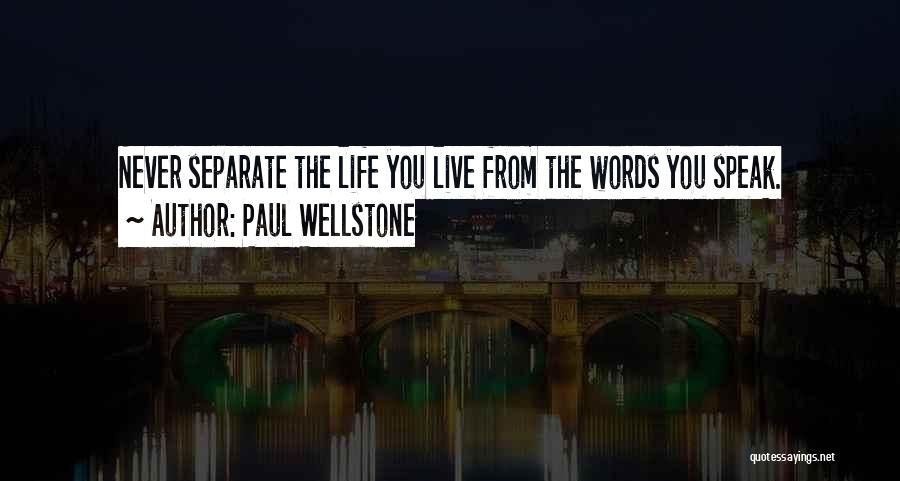 Paul Wellstone Quotes 764997