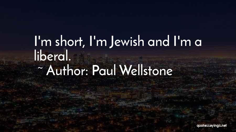 Paul Wellstone Quotes 846345