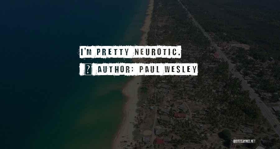 Paul Wesley Quotes 1496843