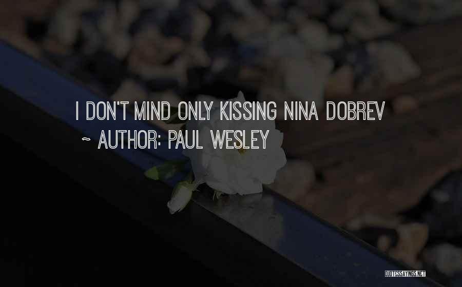 Paul Wesley Quotes 2124159