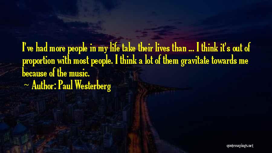 Paul Westerberg Quotes 1293116