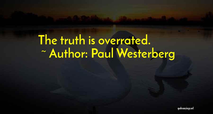 Paul Westerberg Quotes 1513036