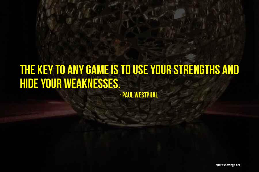 Paul Westphal Quotes 1655420 Paul Westphal Quotes 1655420