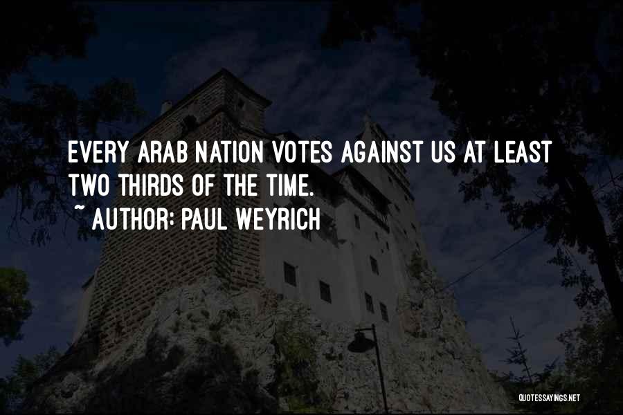 Paul Weyrich Quotes 1642864
