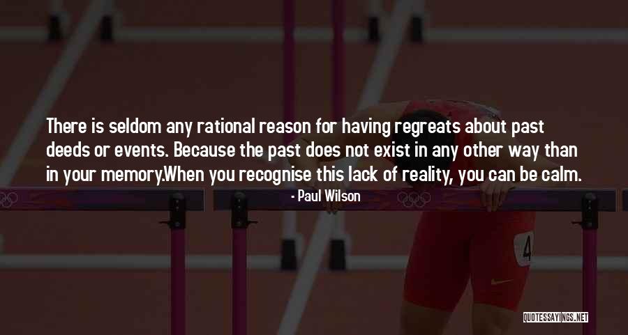 Paul Wilson Quotes 431243 Paul Wilson Quotes 431243