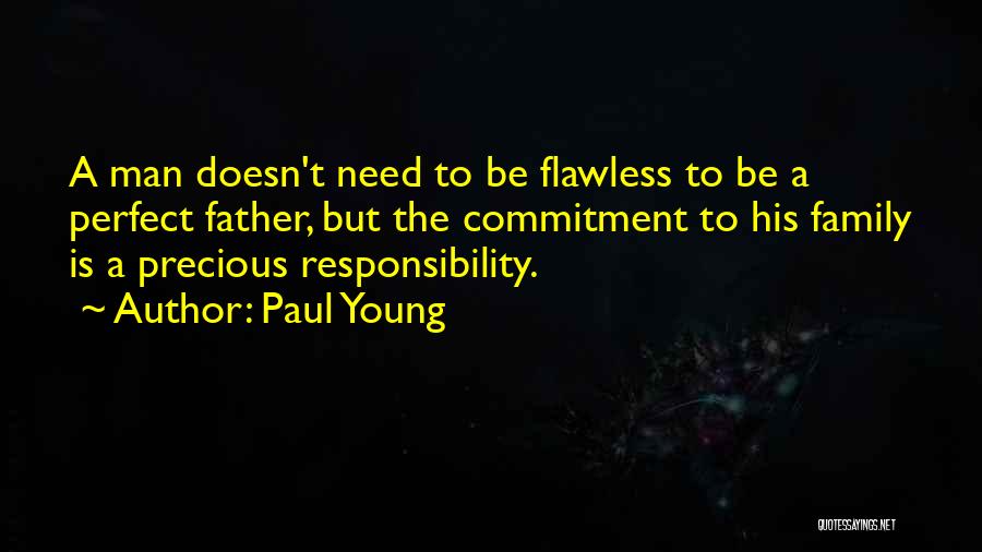 Paul Young Quotes 2070373