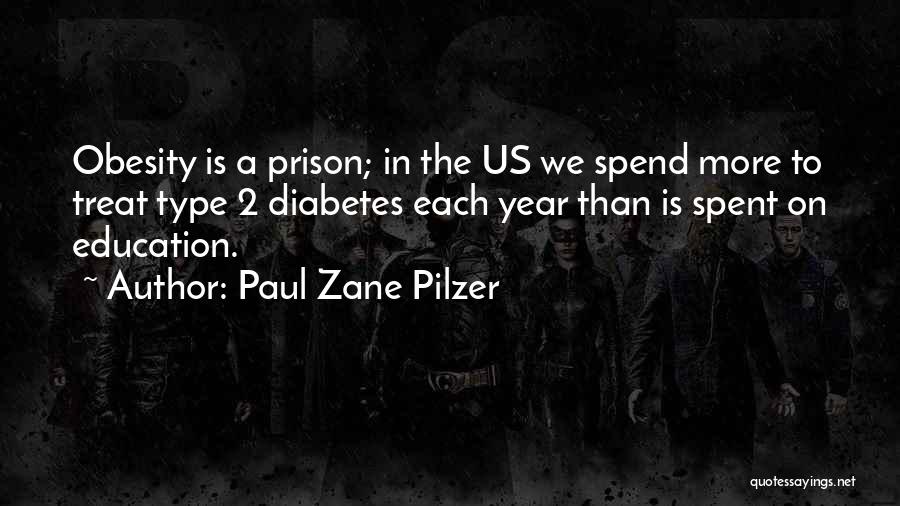 Paul Zane Pilzer Quotes 1066857