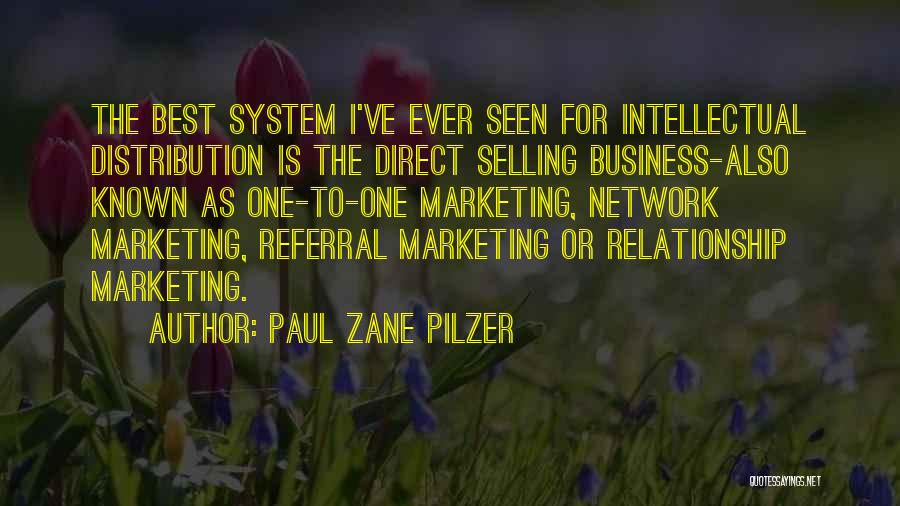 Paul Zane Pilzer Quotes 1551036