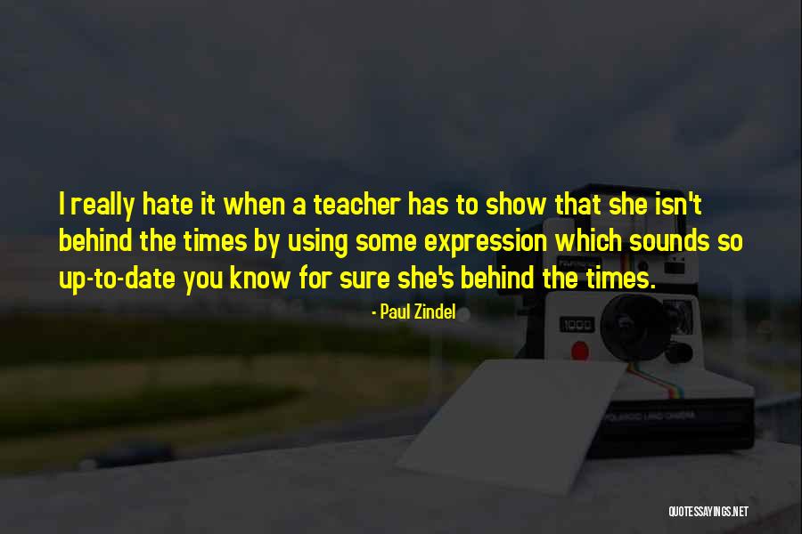Paul Zindel Quotes 1447302 Paul Zindel Quotes 1447302