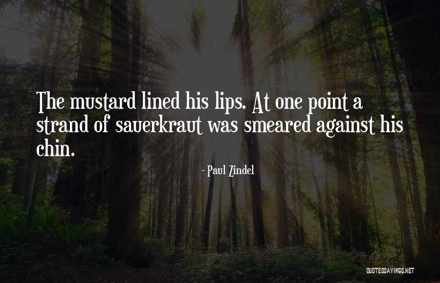 Paul Zindel Quotes 1526525