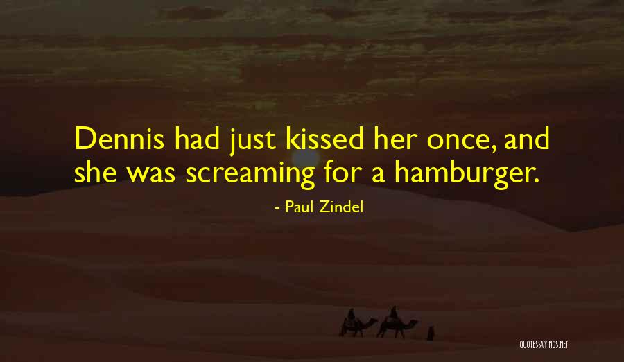 Paul Zindel Quotes 1577880