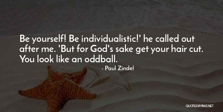 Paul Zindel Quotes 2172307