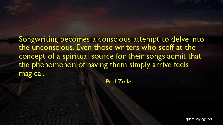 Paul Zollo Quotes 406473 Paul Zollo Quotes 406473