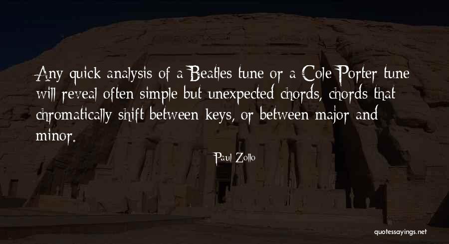 Paul Zollo Quotes 644432 Paul Zollo Quotes 644432