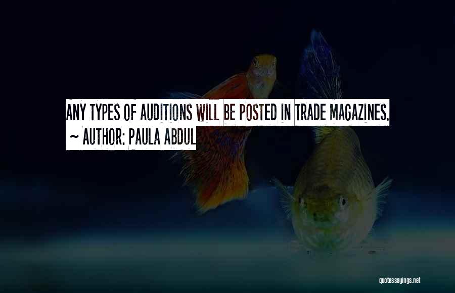 Paula Abdul Quotes 1127108