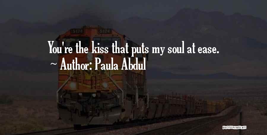 Paula Abdul Quotes 1572492