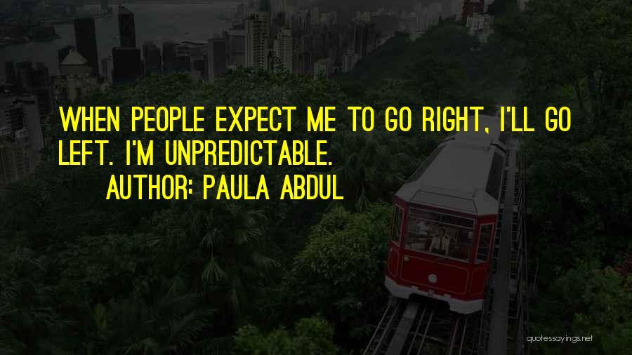 Paula Abdul Quotes 1728771