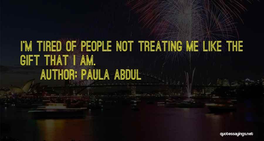 Paula Abdul Quotes 1814583